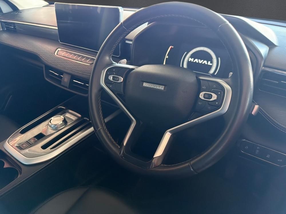 Haval Jolion Pro 1.5T Super Luxury Dct