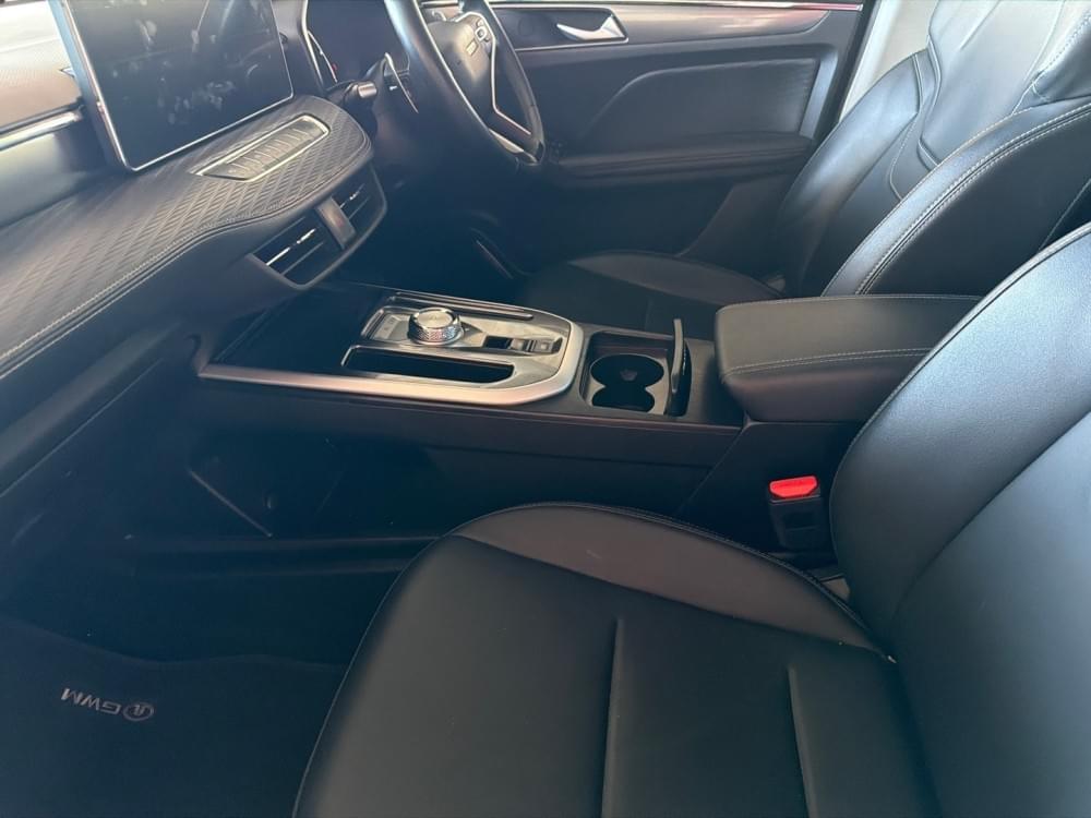 Haval Jolion Pro 1.5T Super Luxury Dct