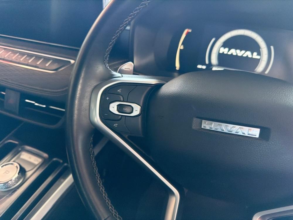 Haval Jolion Pro 1.5T Super Luxury Dct