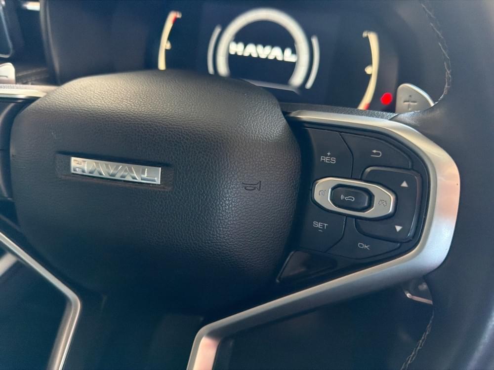Haval Jolion Pro 1.5T Super Luxury Dct