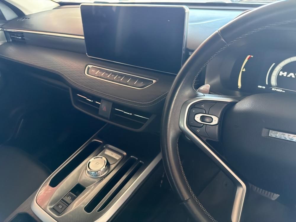 Haval Jolion Pro 1.5T Super Luxury Dct