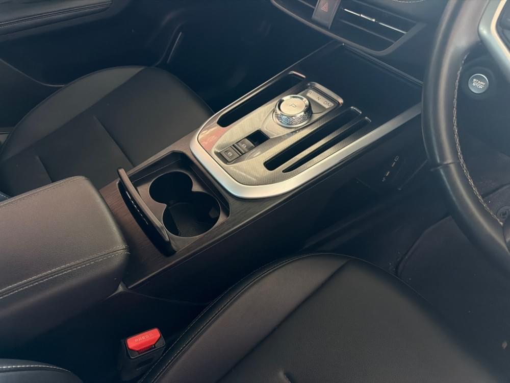 Haval Jolion Pro 1.5T Super Luxury Dct