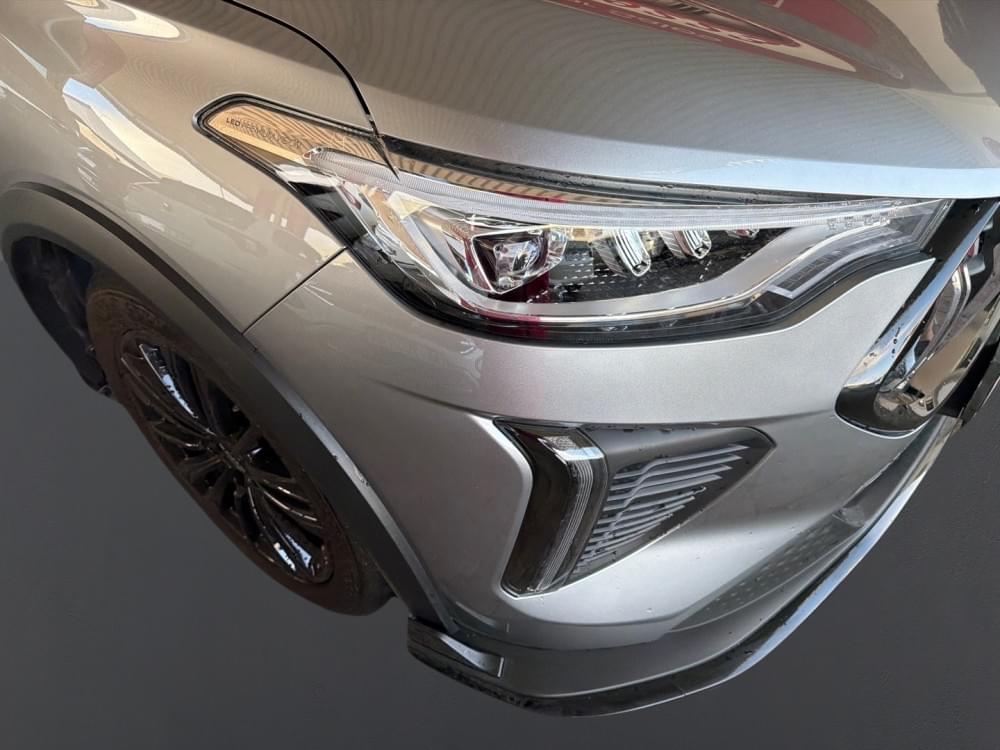 Haval Jolion Pro 1.5T Super Luxury Dct