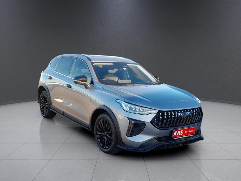 Haval Jolion Pro 1.5T Super Luxury Dct