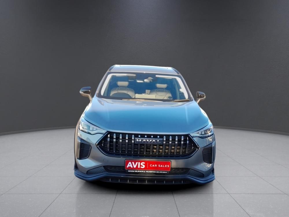 Haval Jolion Pro 1.5T Super Luxury Dct
