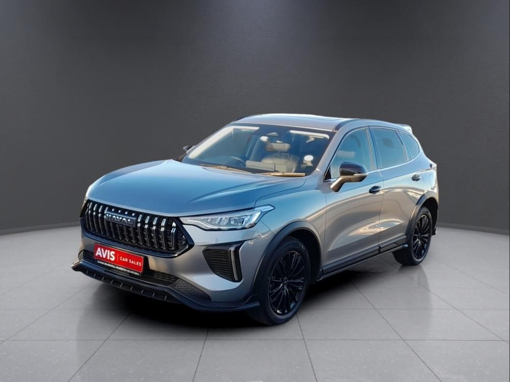 Haval Jolion Pro 1.5T Super Luxury Dct