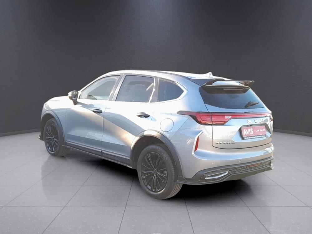 Haval Jolion Pro 1.5T Super Luxury Dct