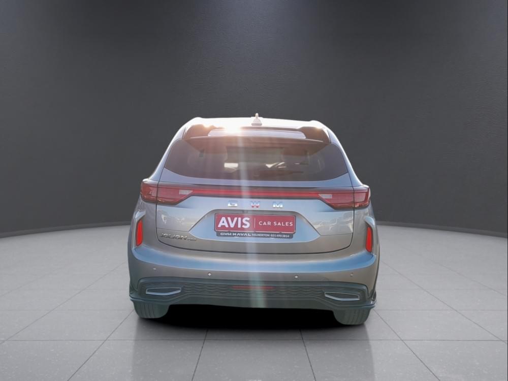 Haval Jolion Pro 1.5T Super Luxury Dct