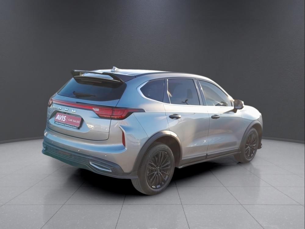 Haval Jolion Pro 1.5T Super Luxury Dct