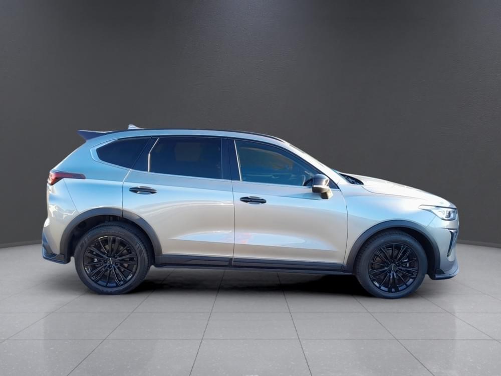 Haval Jolion Pro 1.5T Super Luxury Dct