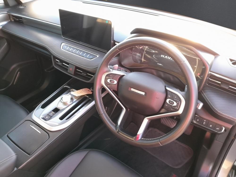 Haval Jolion Pro 1.5T Super Luxury Dct
