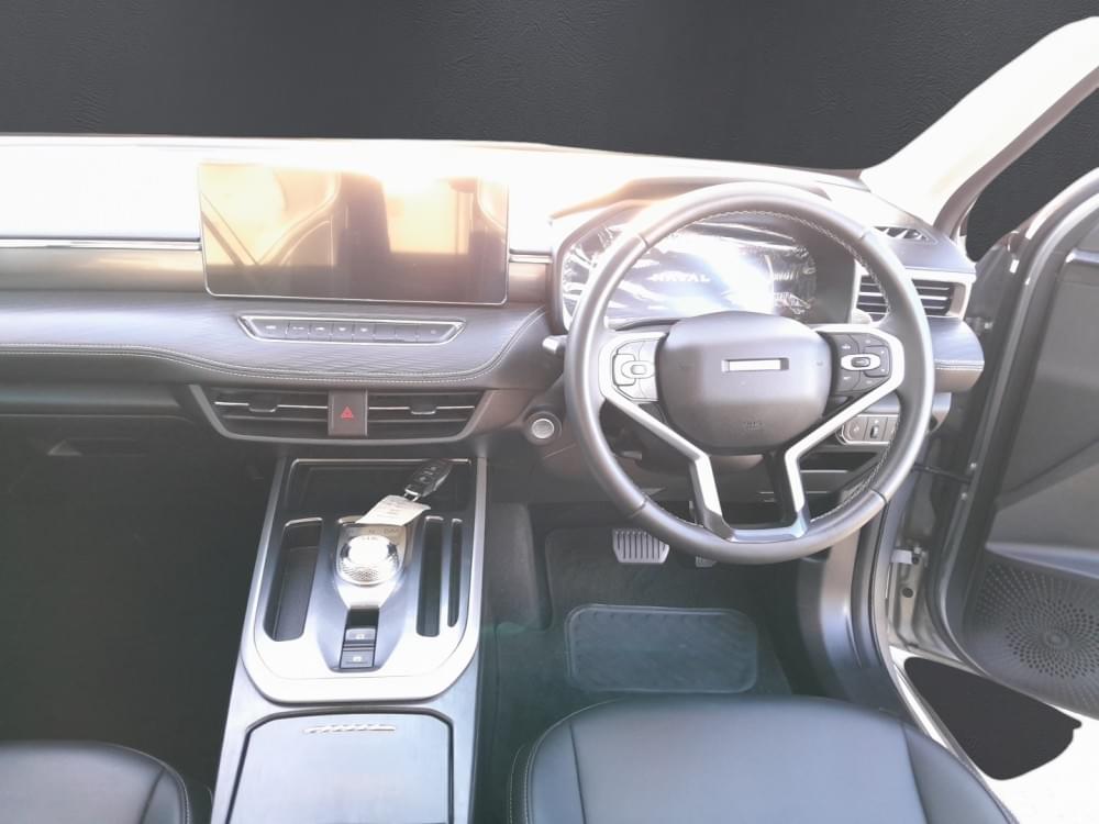 Haval Jolion Pro 1.5T Super Luxury Dct