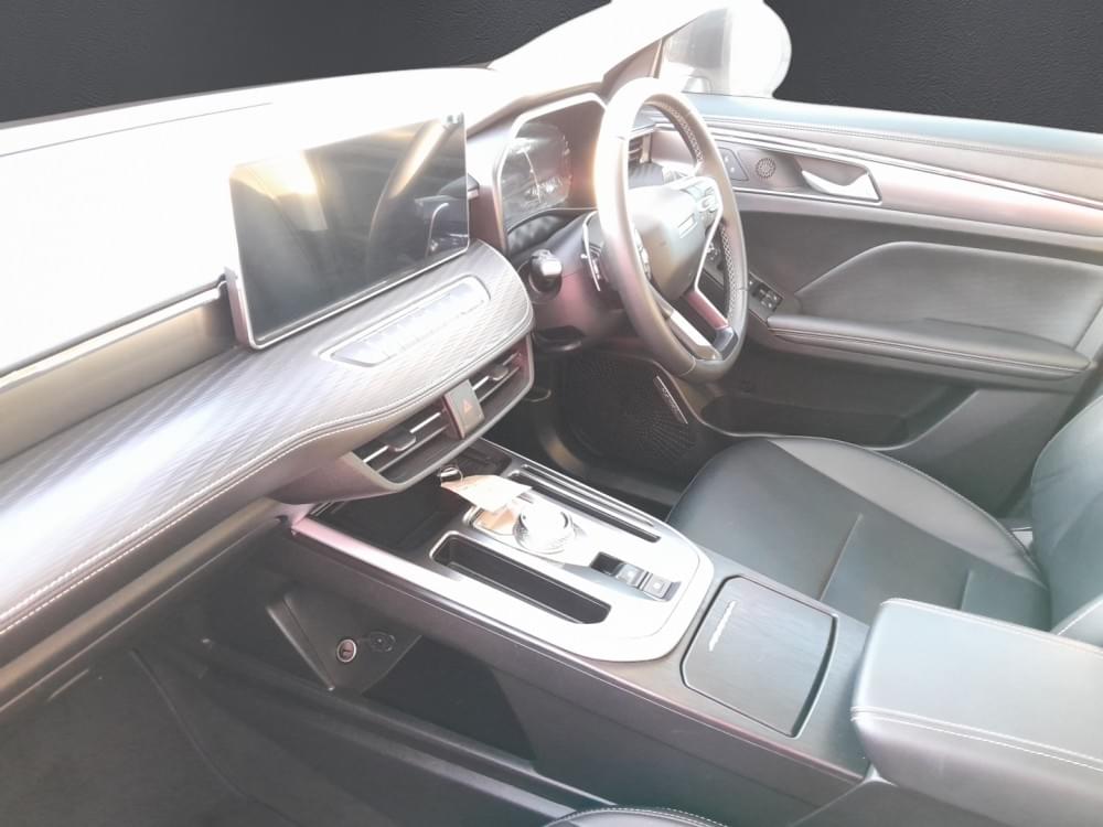 Haval Jolion Pro 1.5T Super Luxury Dct