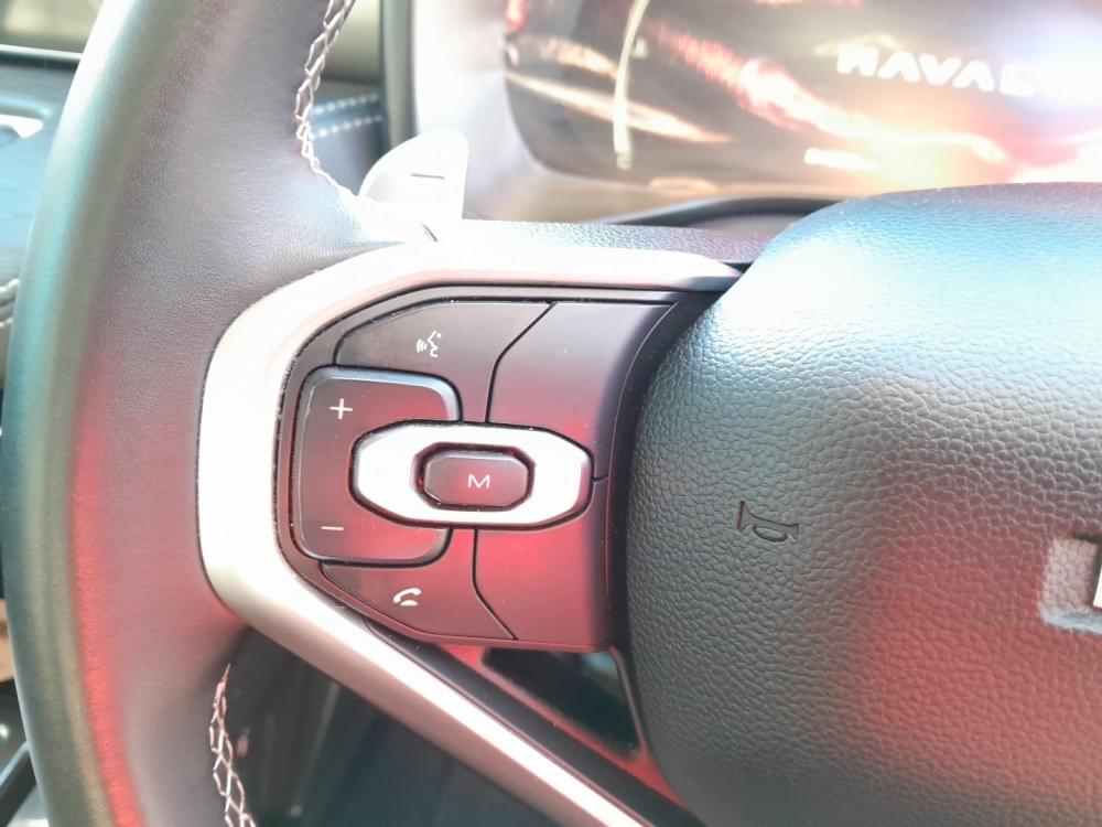 Haval Jolion Pro 1.5T Super Luxury Dct