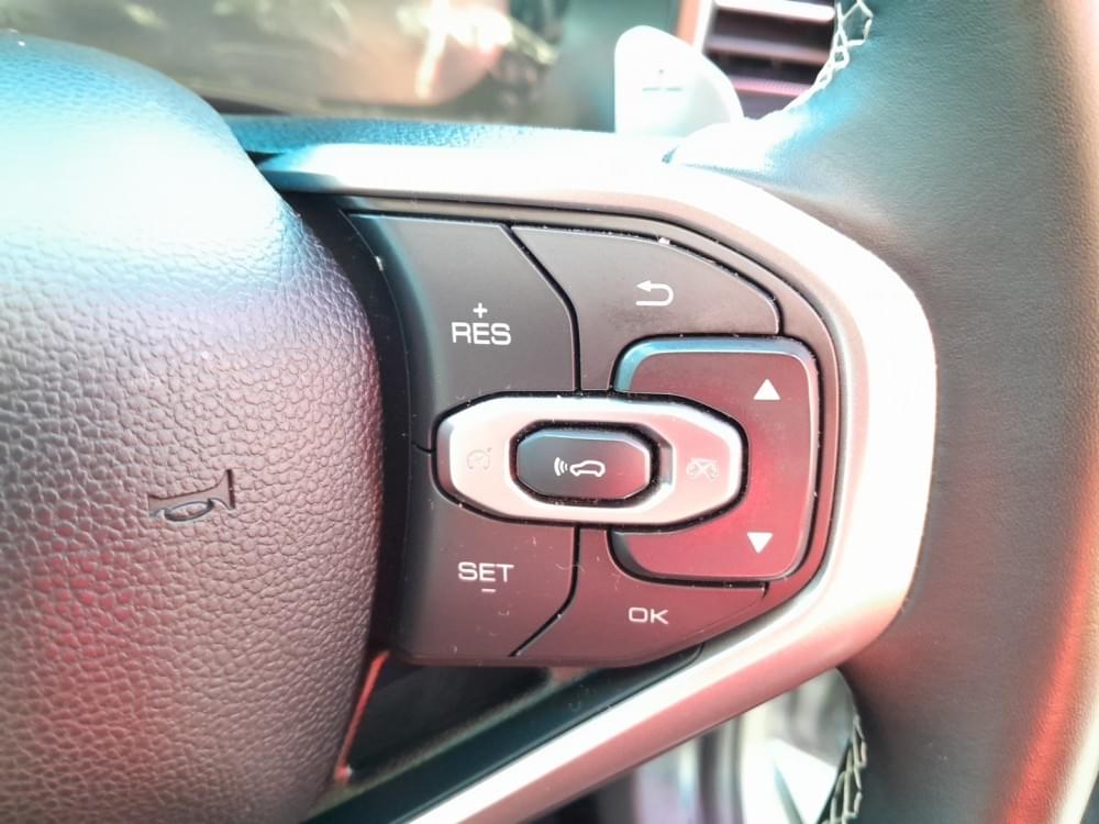 Haval Jolion Pro 1.5T Super Luxury Dct