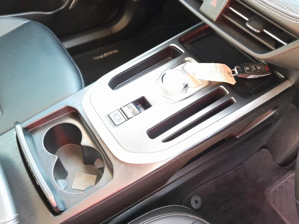 Haval Jolion Pro 1.5T Super Luxury Dct