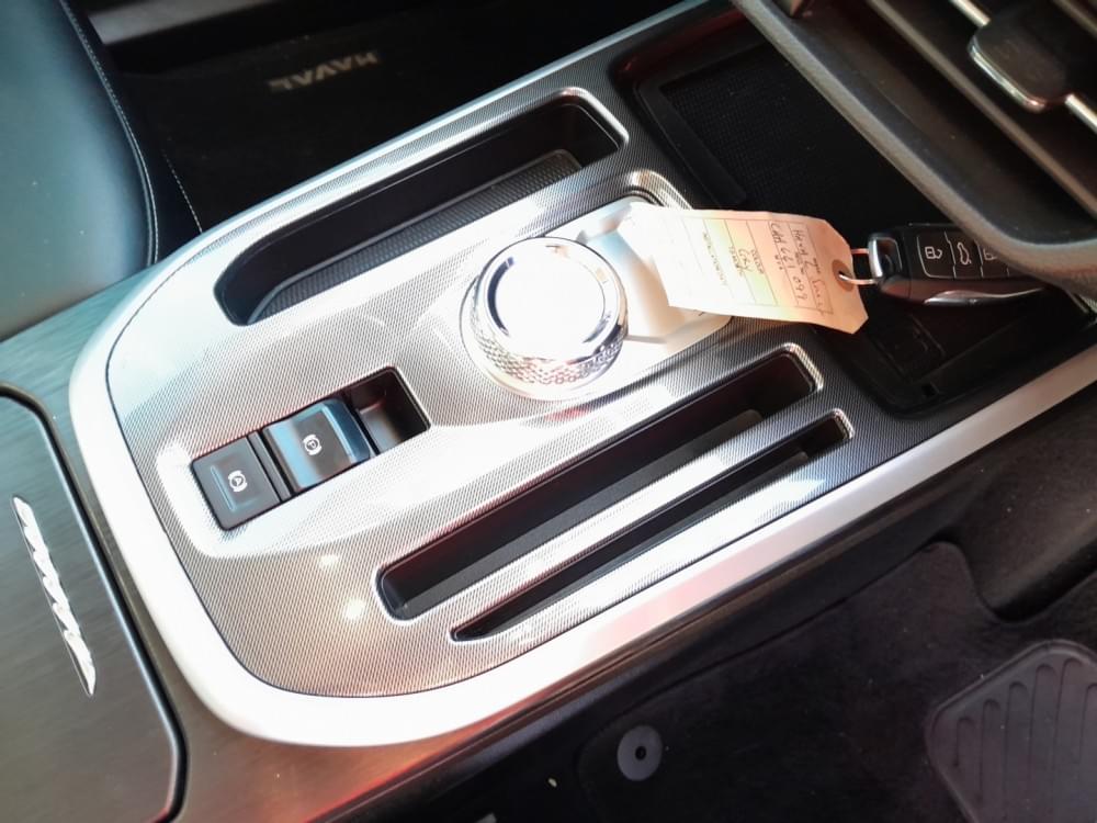 Haval Jolion Pro 1.5T Super Luxury Dct