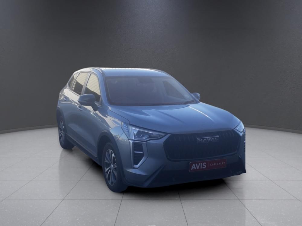 Haval Jolion 1.5T City Plus Dct
