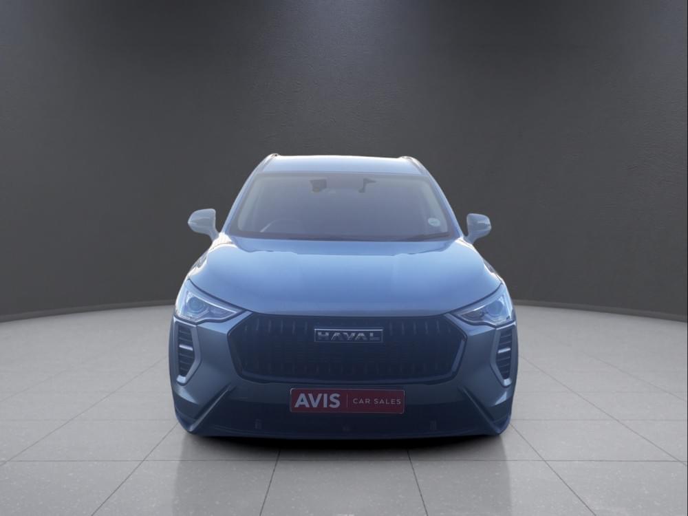 Haval Jolion 1.5T City Plus Dct