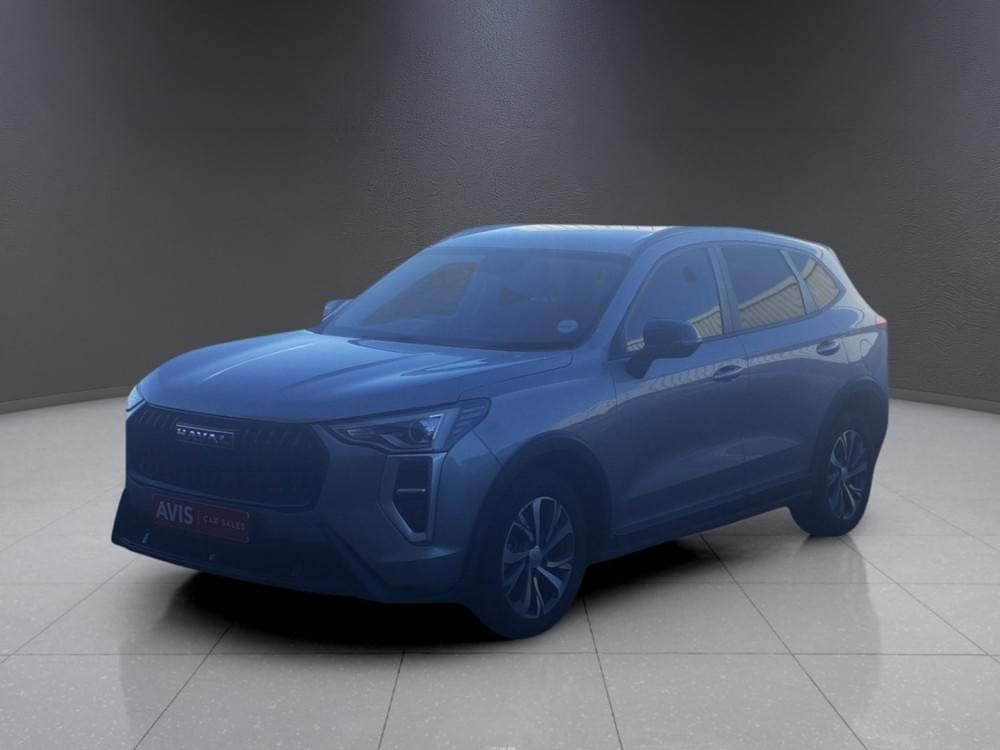 Haval Jolion 1.5T City Plus Dct