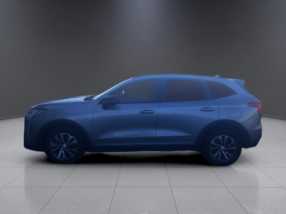 Haval Jolion 1.5T City Plus Dct