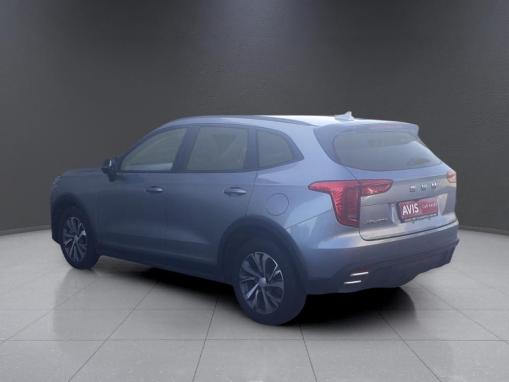Haval Jolion 1.5T City Plus Dct