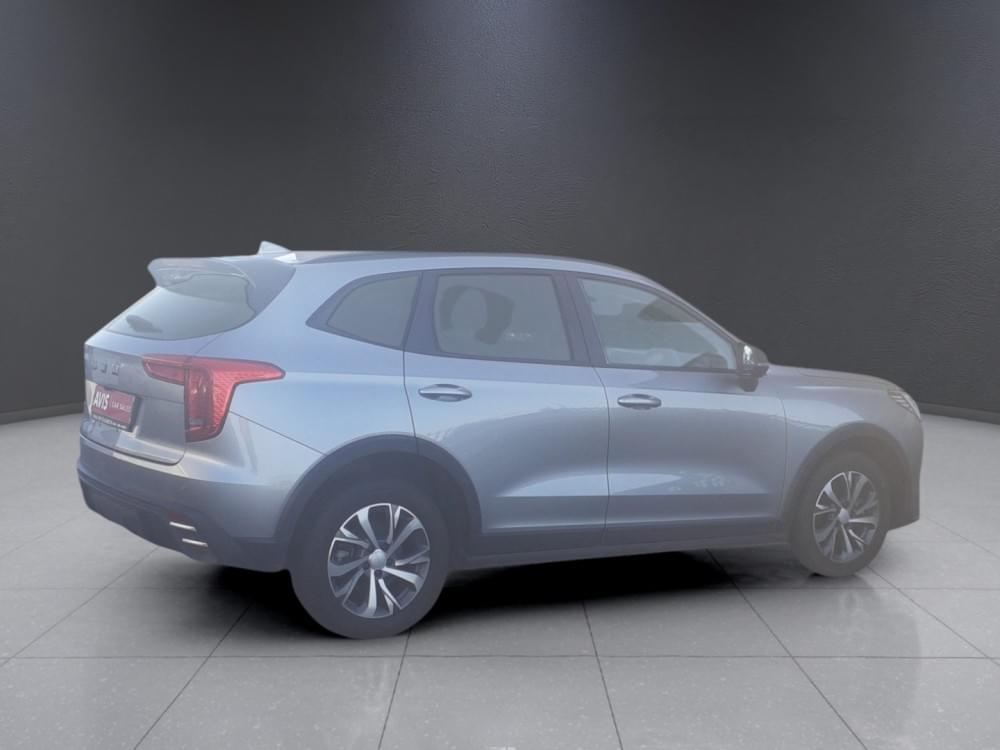 Haval Jolion 1.5T City Plus Dct