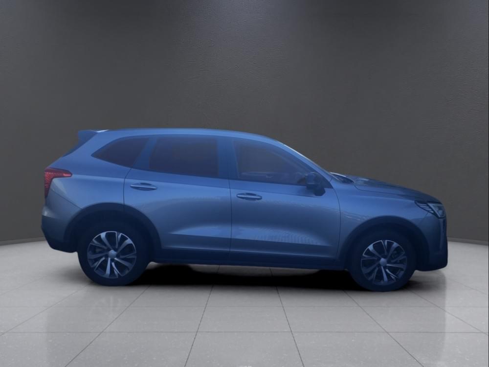 Haval Jolion 1.5T City Plus Dct