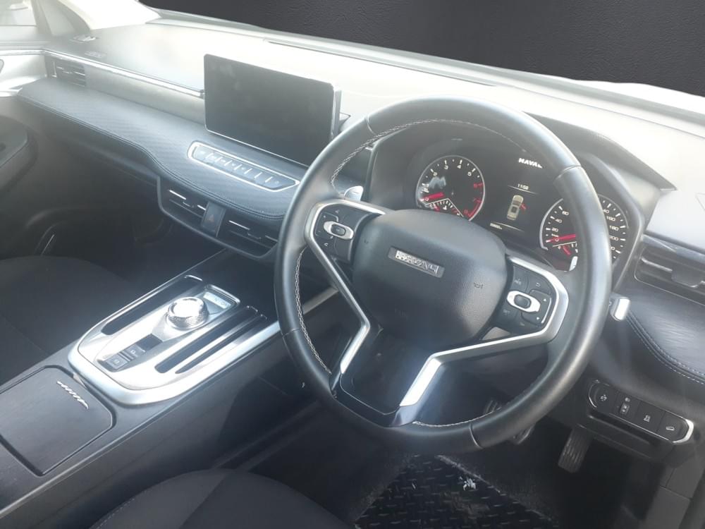 Haval Jolion 1.5T City Plus Dct