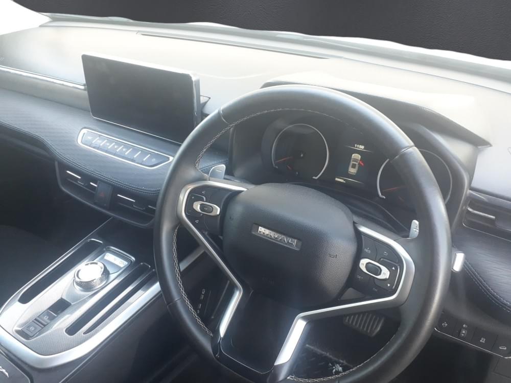 Haval Jolion 1.5T City Plus Dct