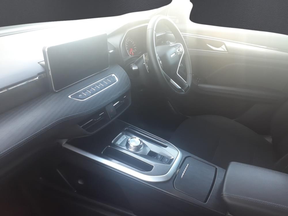Haval Jolion 1.5T City Plus Dct