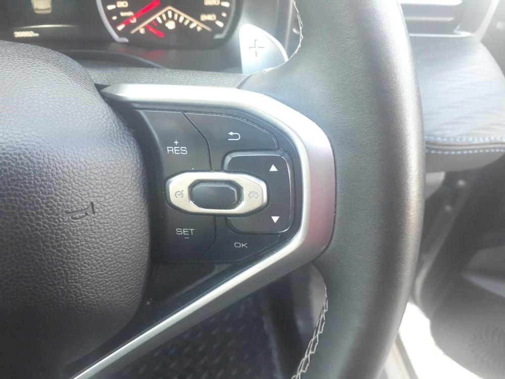 Haval Jolion 1.5T City Plus Dct
