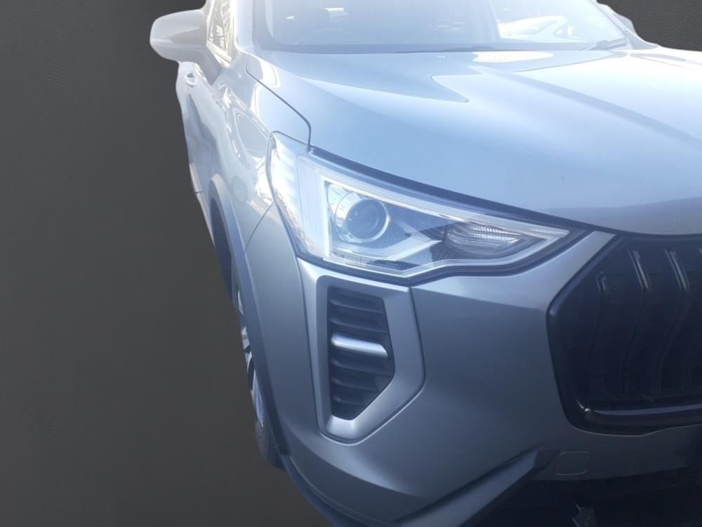 Haval Jolion 1.5T City Plus Dct