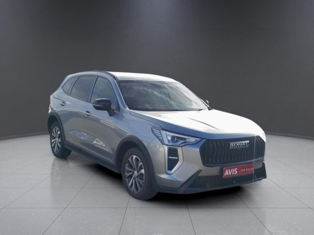 Haval Jolion 1.5T City Plus Dct