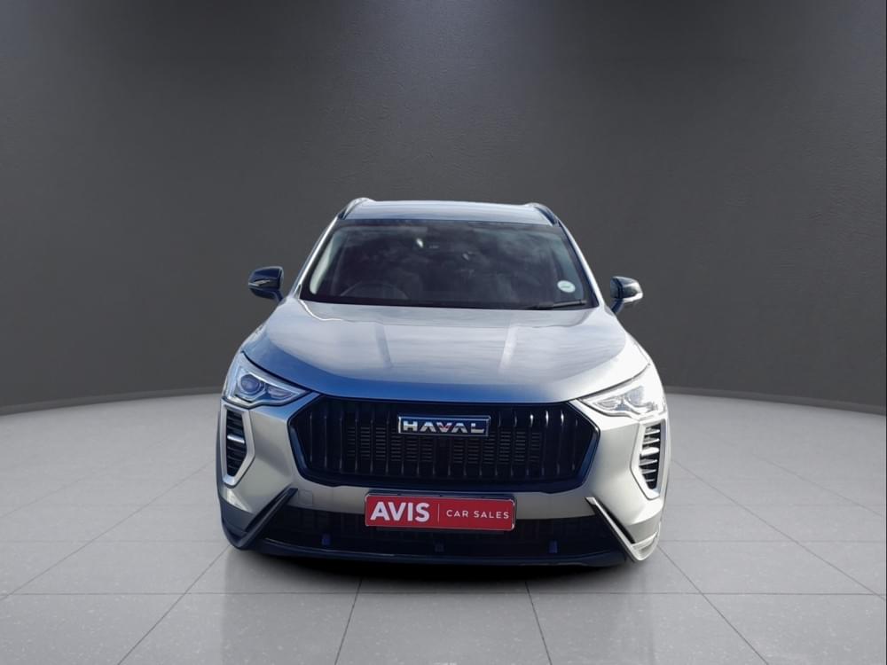 Haval N/A 1.5T City Plus Dct