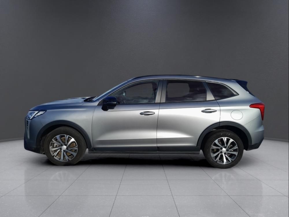 Haval N/A 1.5T City Plus Dct