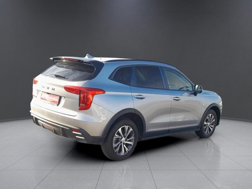 Haval N/A 1.5T City Plus Dct