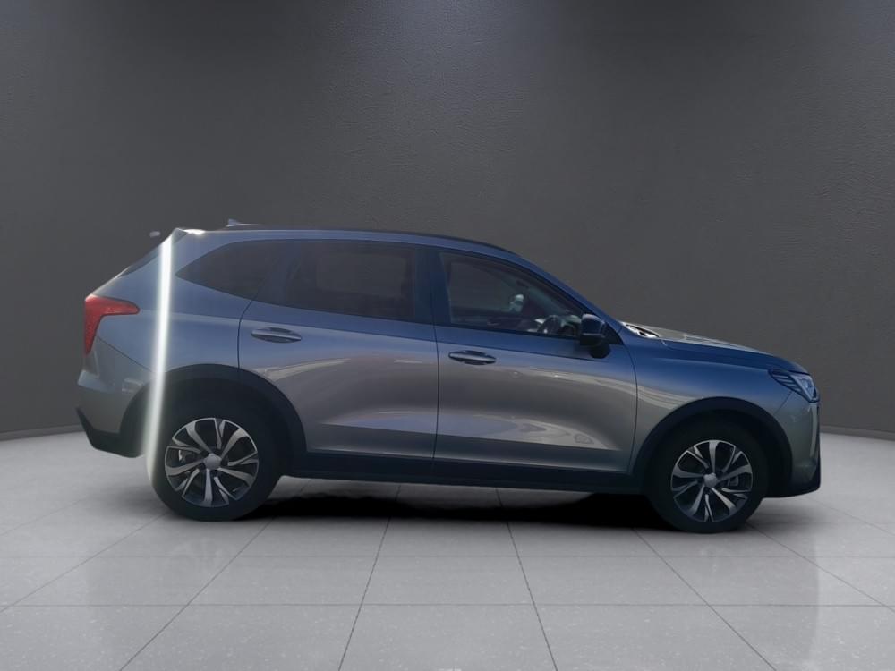 Haval N/A 1.5T City Plus Dct