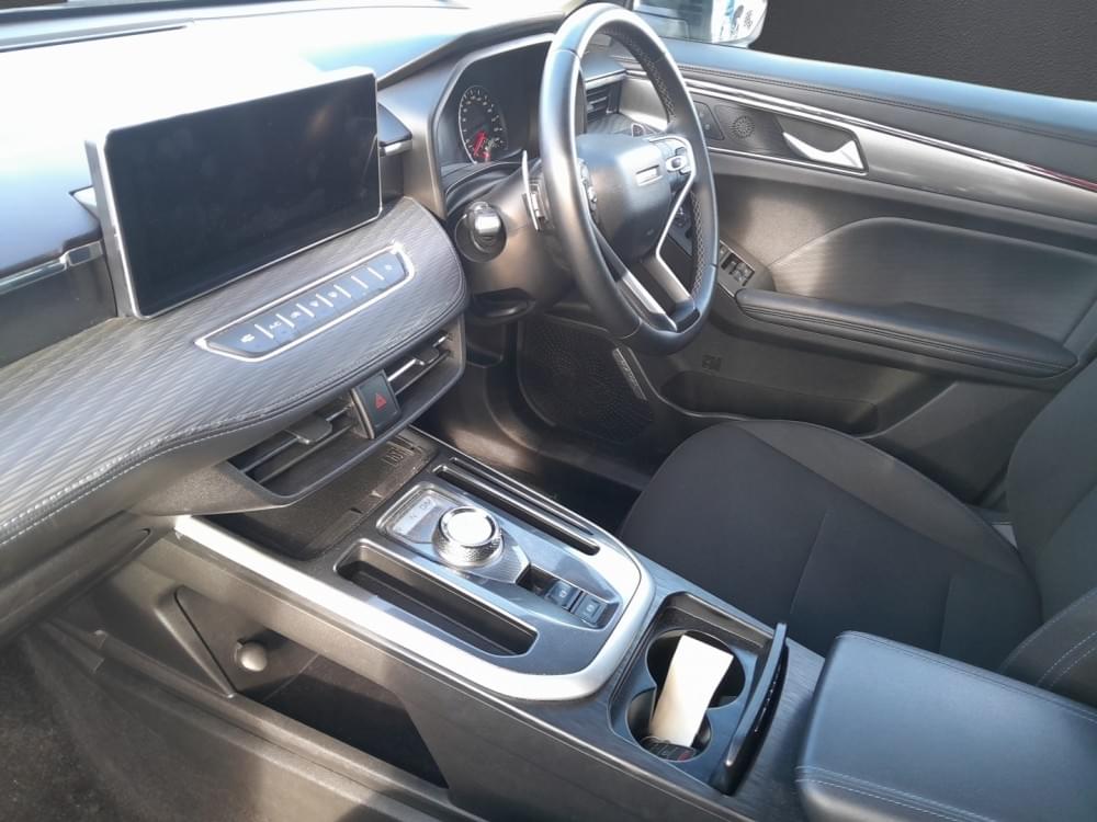 Haval N/A 1.5T City Plus Dct