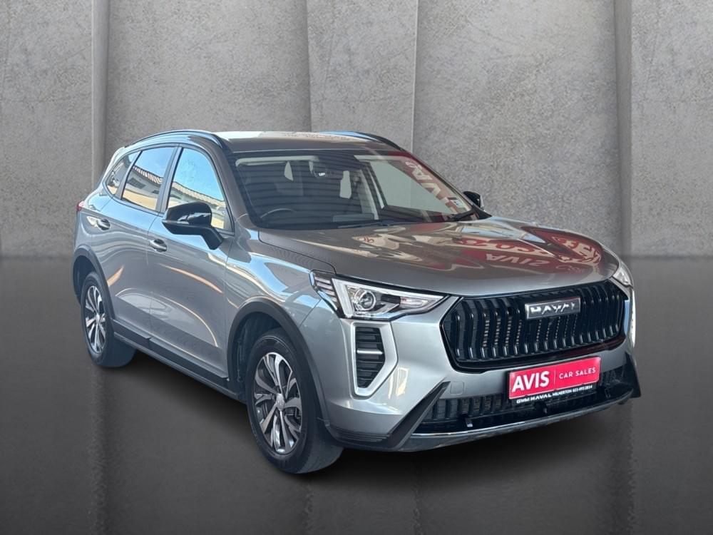 Haval Jolion 1.5T City Plus Dct