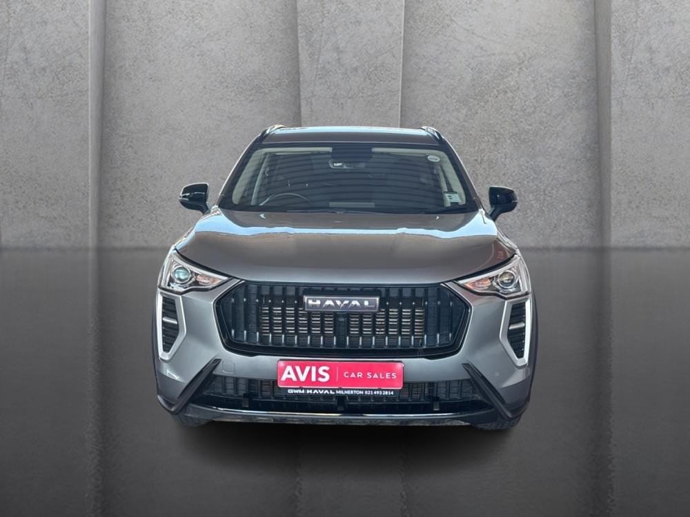 Haval Jolion 1.5T City Plus Dct