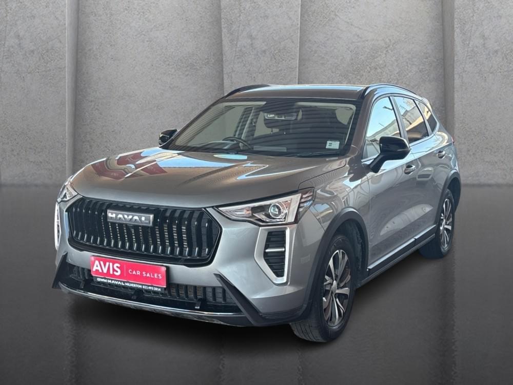 Haval Jolion 1.5T City Plus Dct