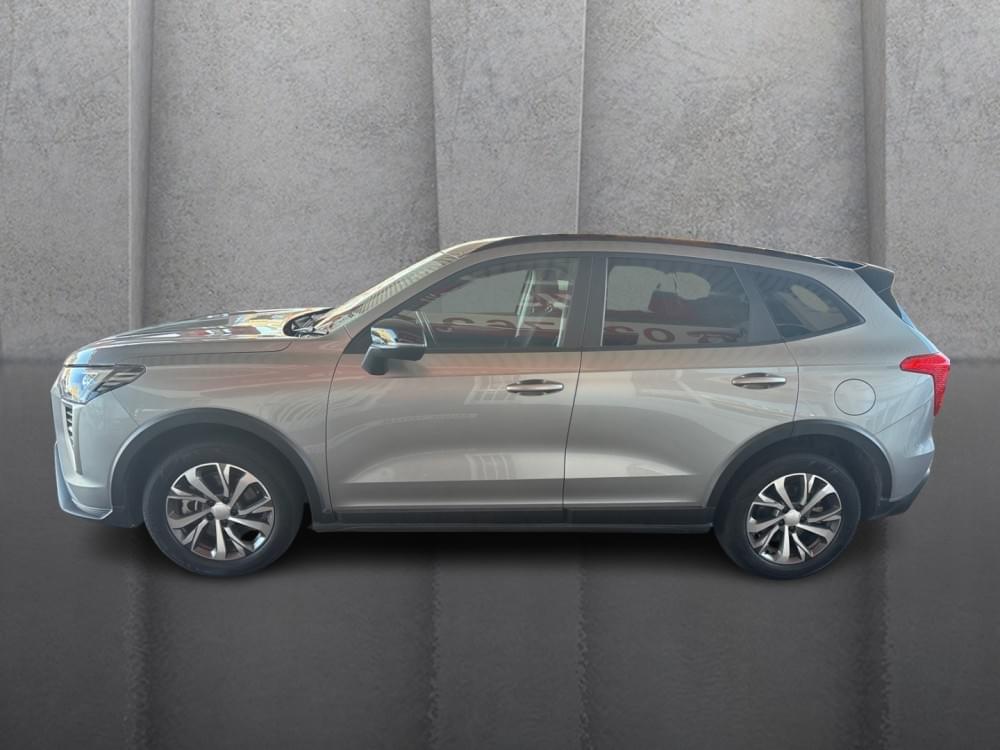 Haval Jolion 1.5T City Plus Dct