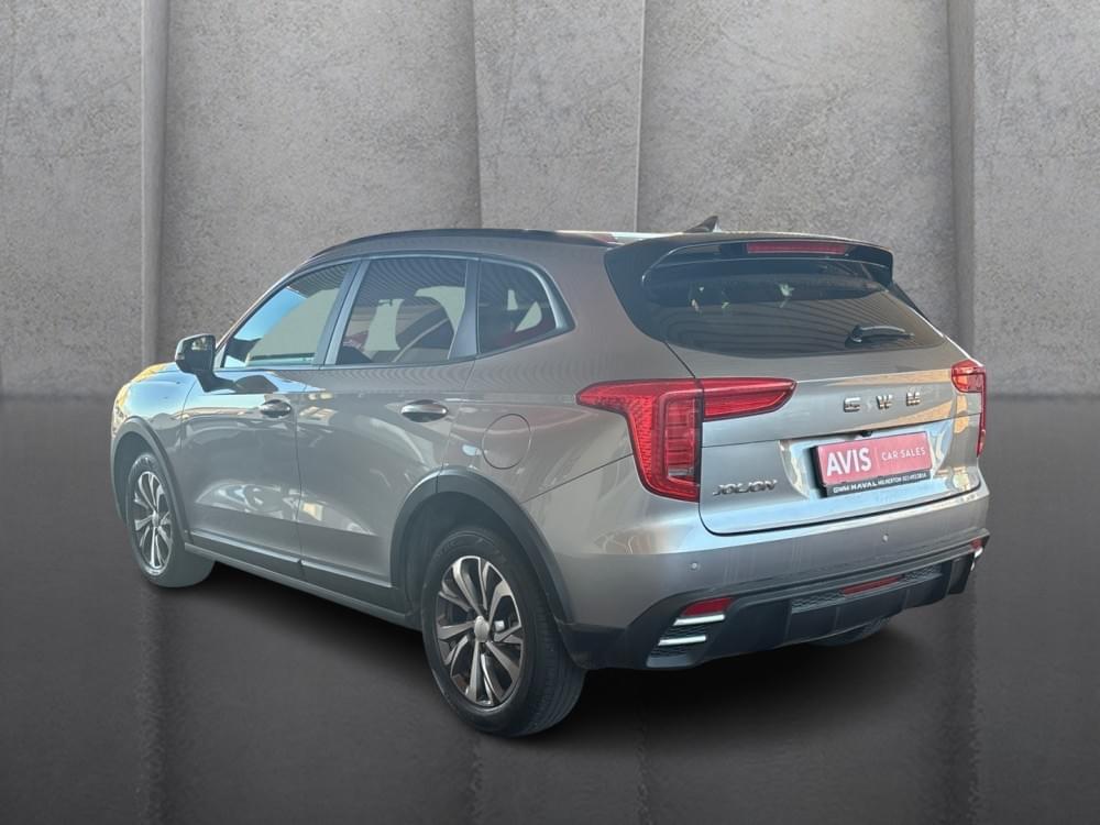 Haval Jolion 1.5T City Plus Dct