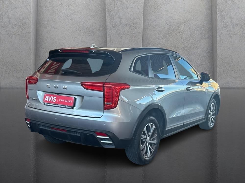 Haval Jolion 1.5T City Plus Dct