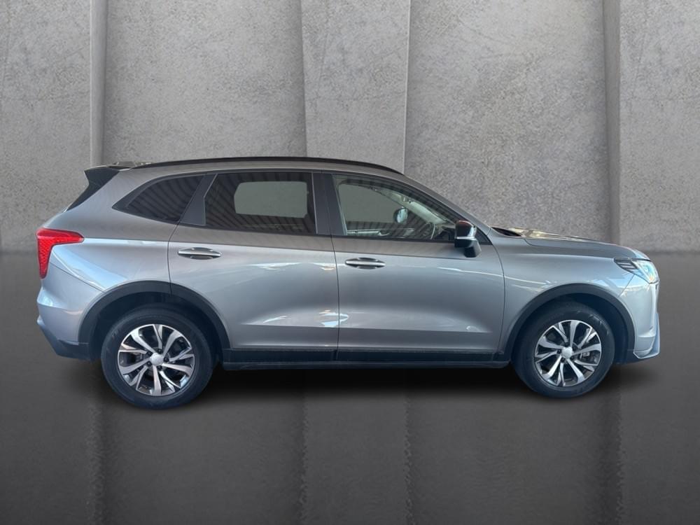 Haval Jolion 1.5T City Plus Dct