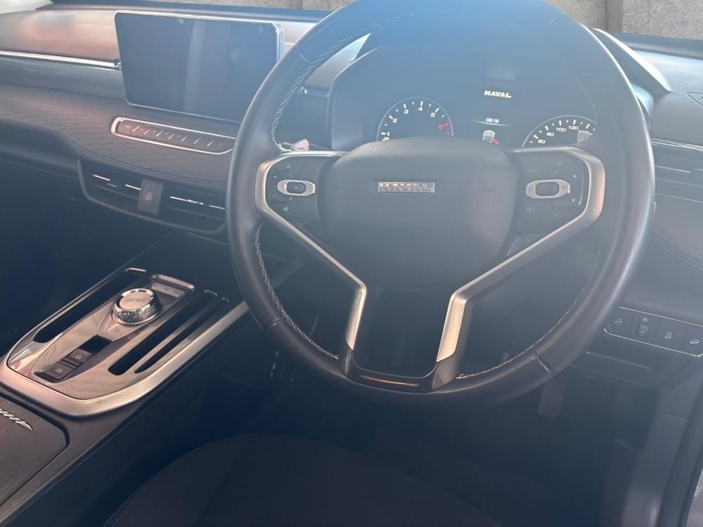 Haval Jolion 1.5T City Plus Dct