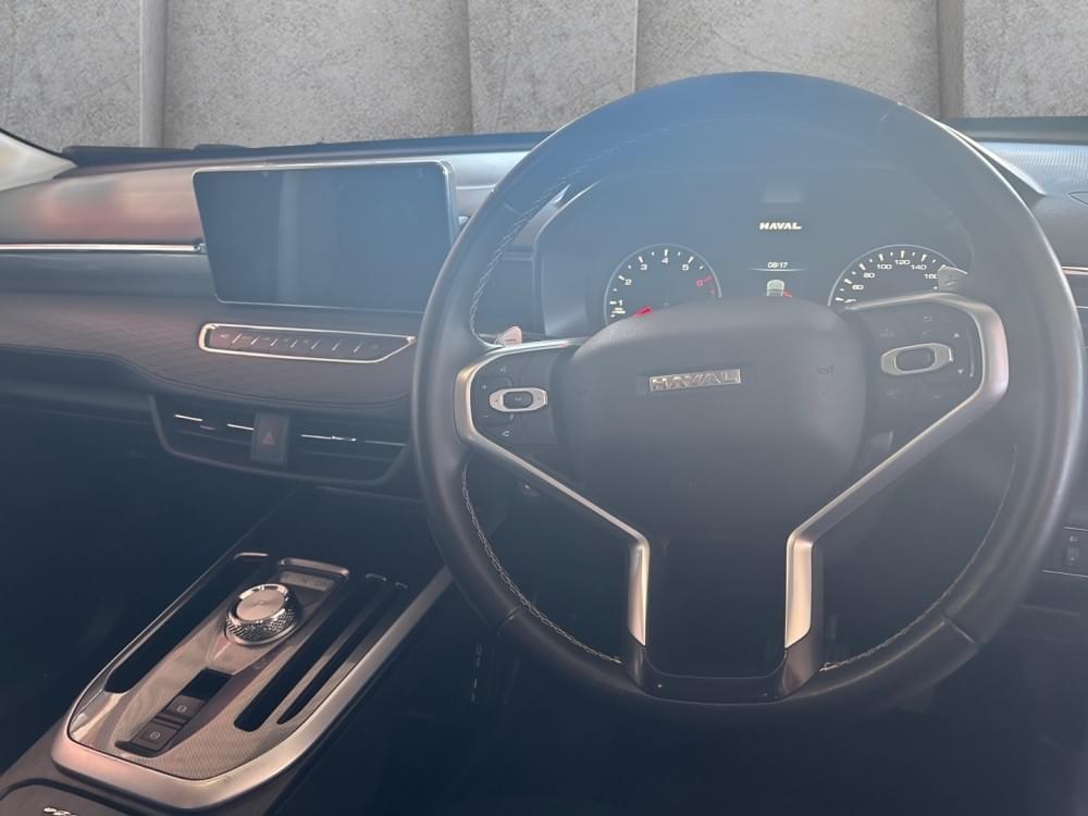 Haval Jolion 1.5T City Plus Dct