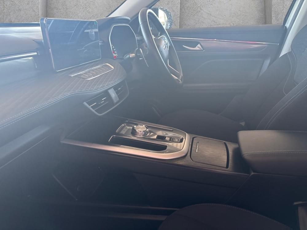 Haval Jolion 1.5T City Plus Dct