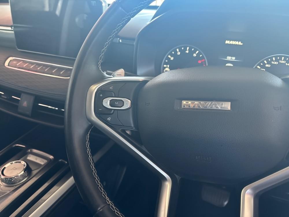 Haval Jolion 1.5T City Plus Dct